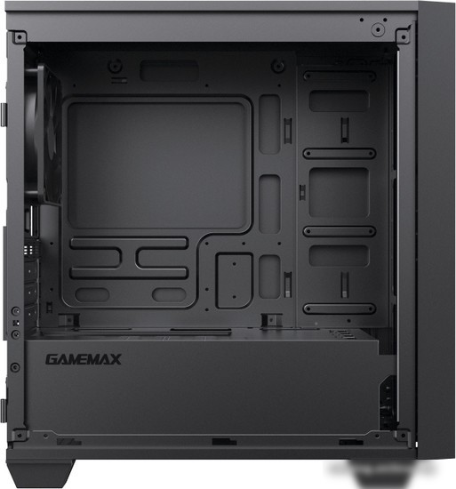 Корпус GameMax M61