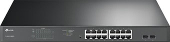 Коммутатор TP-Link TL-SG1218MPE