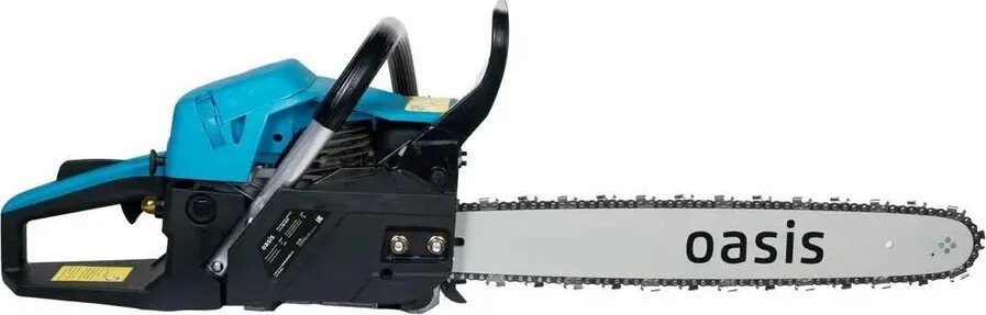 Бензопила Oasis GSR-5618