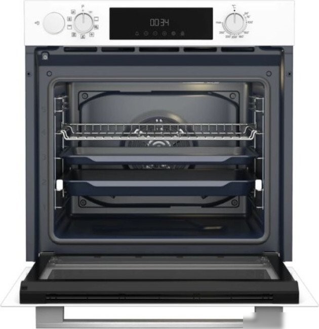 Электрический духовой шкаф Grundig GEDM12300W
