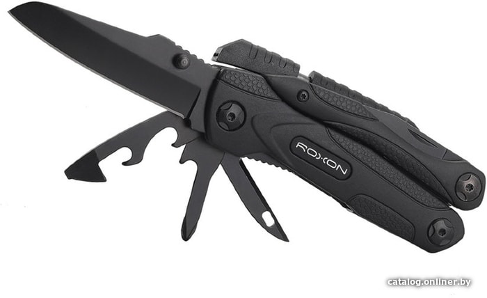 Мультитул Roxon Spark CM1349