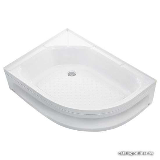 Душевой поддон River Wemor 120/90/24 L