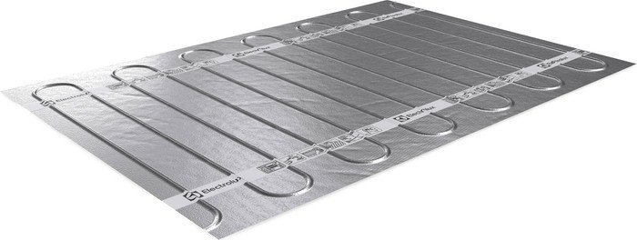 Нагревательный мат Electrolux Dry Alu Mat EDAM 2-160-5