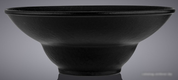 Тарелка глубокая Wilmax Slatestone WL-661113/А