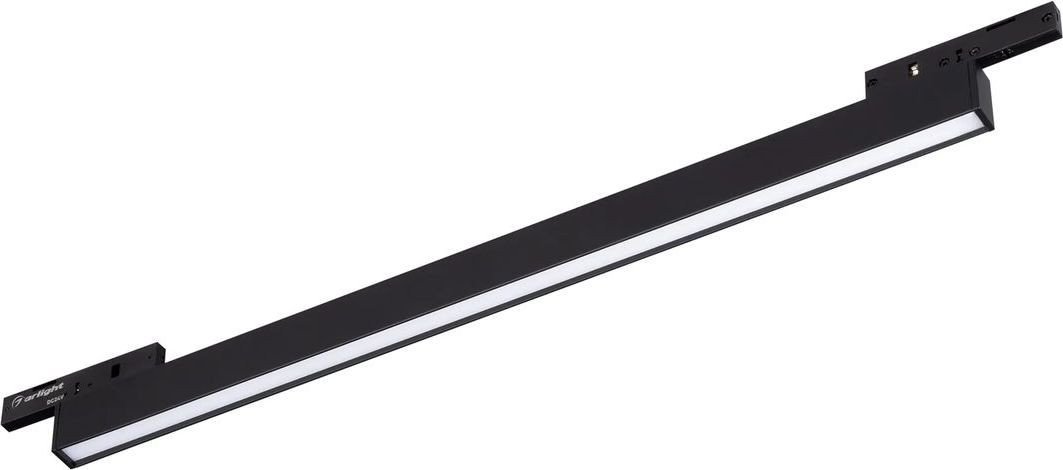 Трековый светильник Arlight Mag-Microcosm-Flat-L300-8W Warm3000 043271