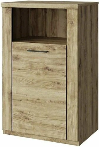 Тумба Anrex Doorset 1DN (дуб наварра)