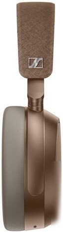 Наушники Sennheiser Momentum 4 Wireless (коричневый)