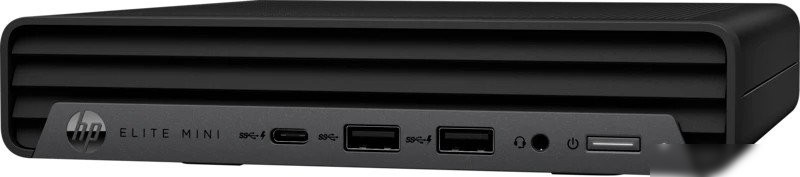 Компактный компьютер HP Elite Mini 800 G9 C88QDAT