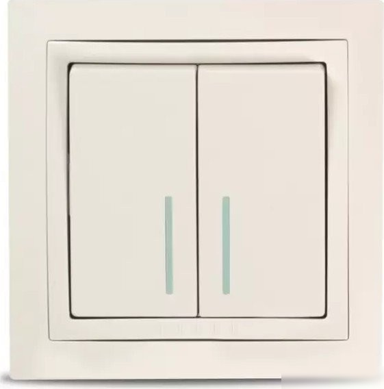 Рамка SmartBuy SBE-05i-Plastic-FR-1