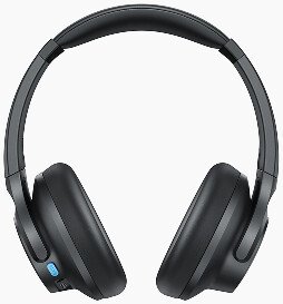 Наушники Anker Soundcore Q11i (черный)