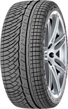 Автомобильные шины Michelin Pilot Alpin PA4 225/45R18 95V