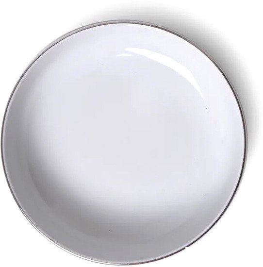 Салатник Fissman Argento 3872