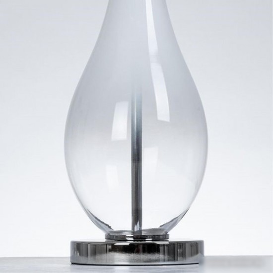 Настольная лампа Arte Lamp Naos A5043LT-1WH