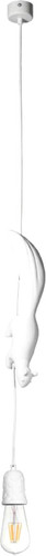 Подвесная люстра LOFT IT Sherwood 10092 White