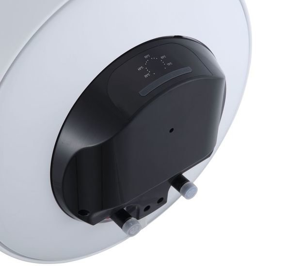 Накопительный электрический водонагреватель MAUNFELD MWH100W03