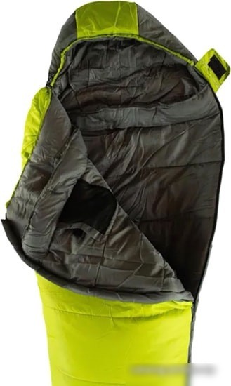 Спальный мешок TRAMP Voyager Regular TRS-052R (правая молния)