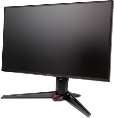 Игровой монитор Acer Nitro XV270UF3bmiiprx UM.HX0CD.308