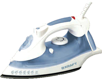 Утюг Kraft KF-CI1810
