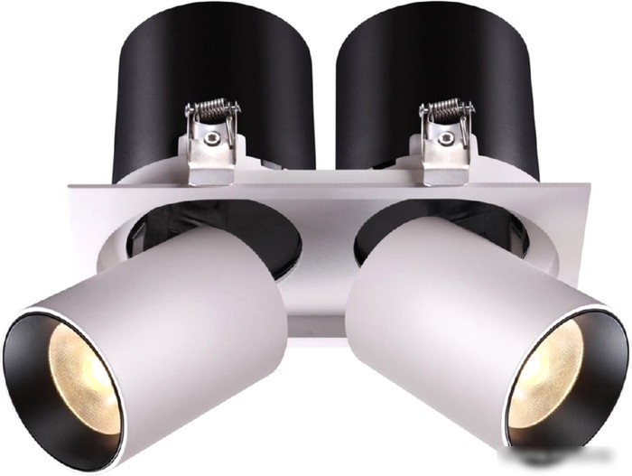 Спот Novotech Lanza 358083