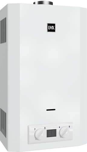 Газовая колонка Лемакс Classic-20