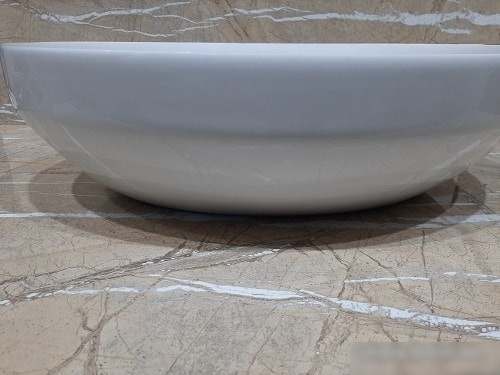 Умывальник CeramaLux 78590
