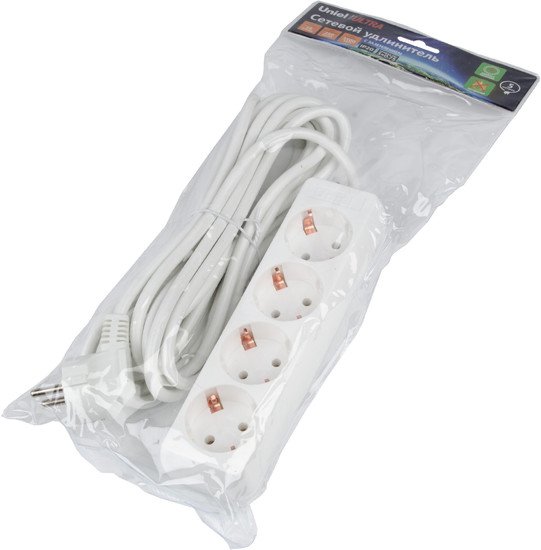 Удлинитель Uniel Ultra UL-00010007