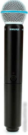 Микрофон Shure BLX24/B58