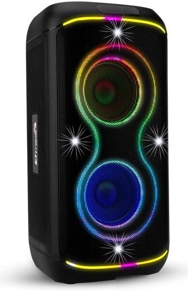 Беспроводная колонка Eltronic 30-86 Dance Box 900