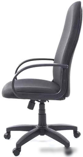 Кресло CHAIRMAN 279 (серый)