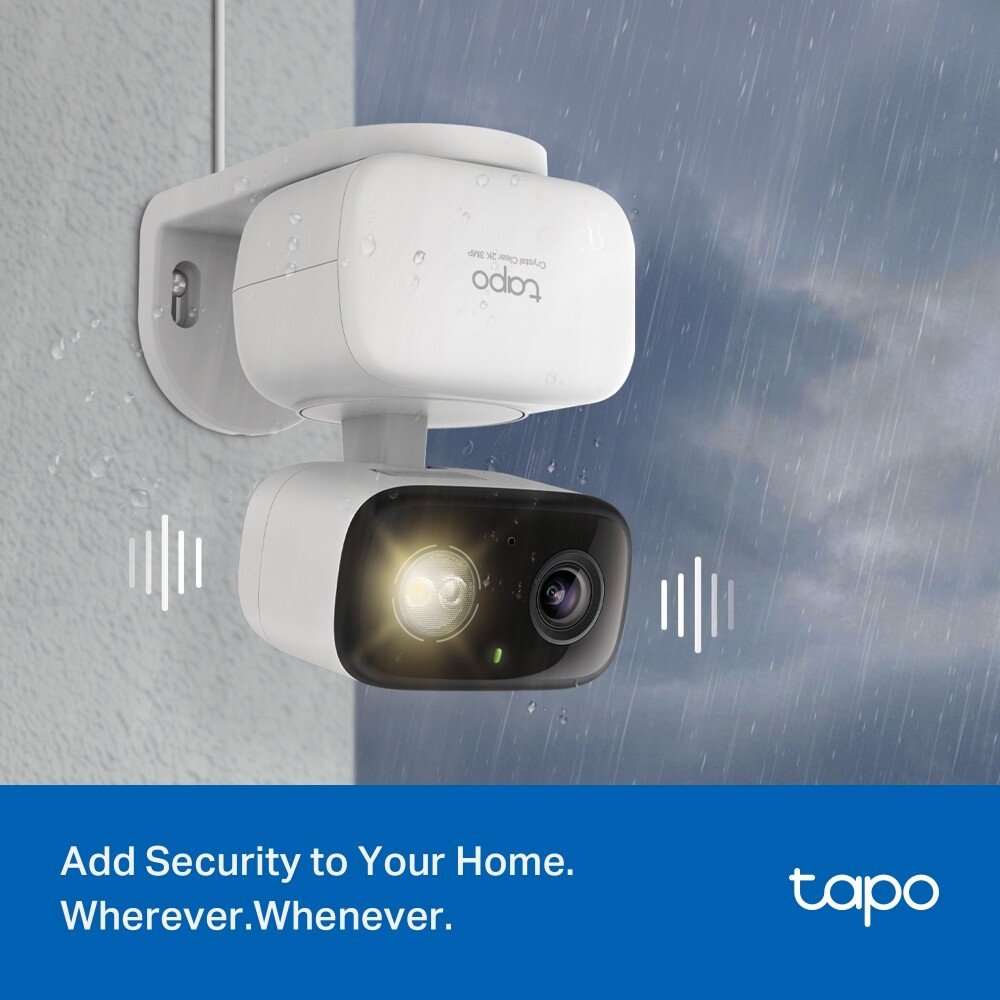 IP-камера TP-Link Tapo C216