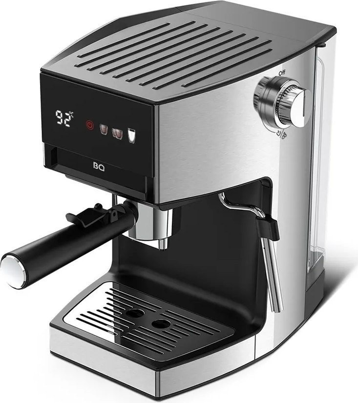 Рожковая кофеварка BQ CM3003