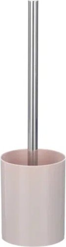Ершик для унитаза Swensa Simple SWP-9090LBG-05 (бежевый)