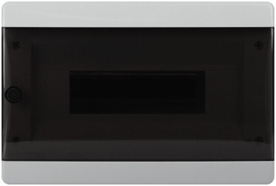 Щит распределительный Эра Comfort ЩРВ-П-12 IP40 Б0067234