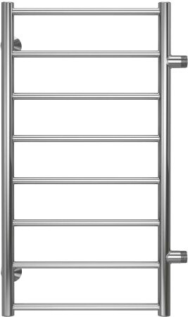 Полотенцесушитель TERMINUS Аврора П8 400x800 бп 500