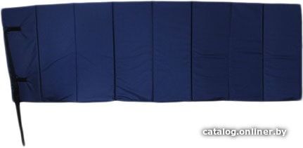 Туристический коврик Canopy 819-К0318 (синий)