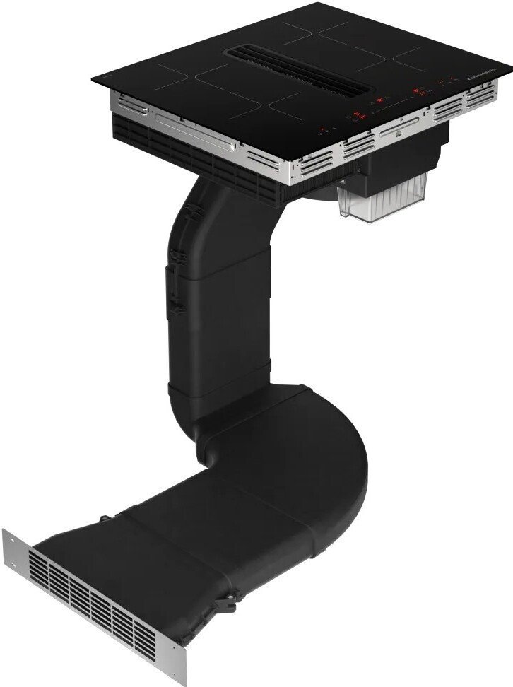 Варочная панель KUPPERSBERG IHI 690