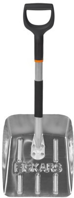 Лопата для снега Fiskars 1000740