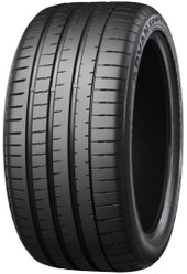 Летние шины Yokohama Advan Sport V107D 275/35R21 103Y