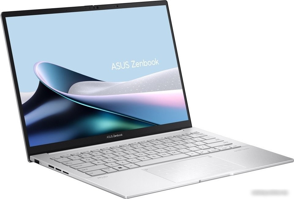 Ноутбук ASUS Zenbook 14 OLED UX3405CA-PP477 Win 11 Pro