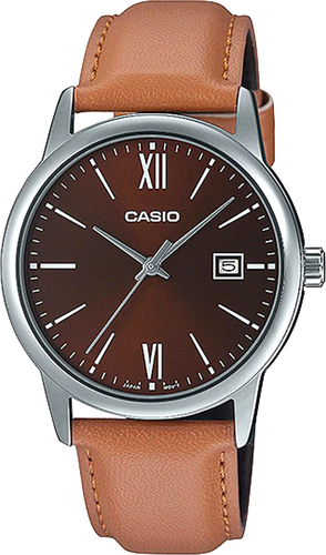 Наручные часы Casio MTP-V002L-5B3