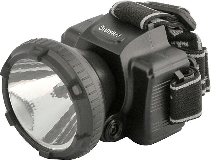 Фонарь Ultraflash LED5366