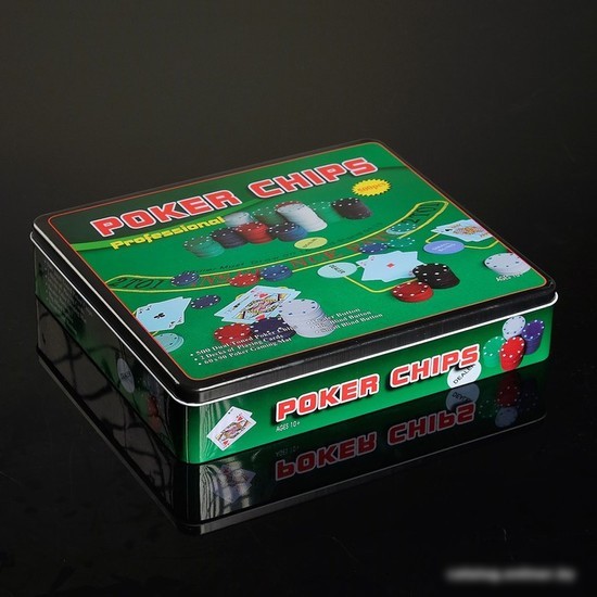 Карточная игра Sima-Land 118720
