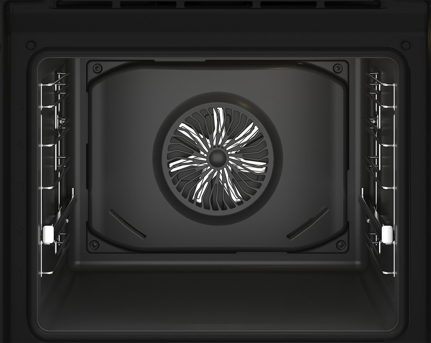 Электрический духовой шкаф BEKO BCBIE17300KSB
