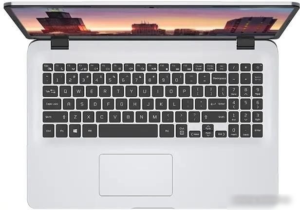 Ноутбук Maibenben M547 Pro M5471SB0LSRE1