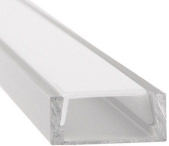 Алюминиевый профиль General Lighting GAL-GLS-2000-7-16