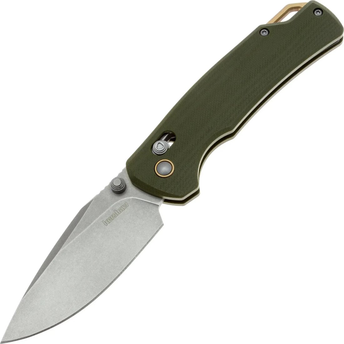 Складной нож Kershaw Proximal 2058