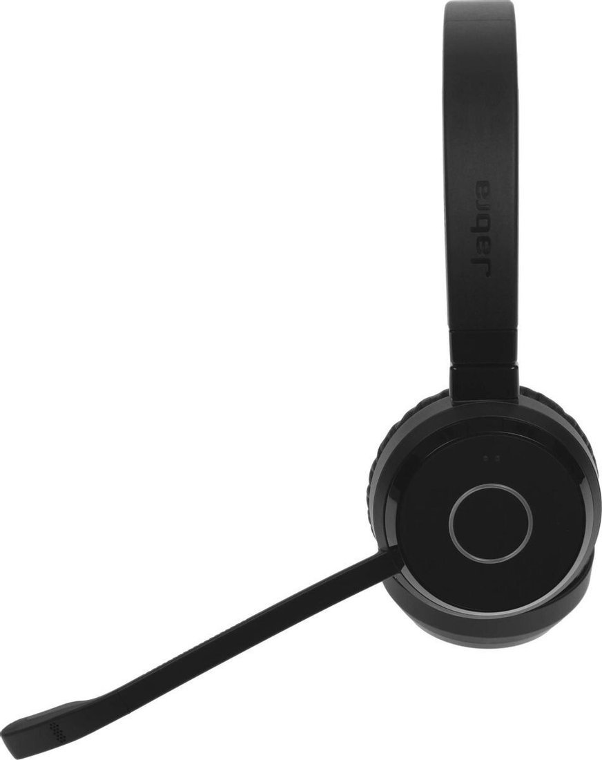 Офисная гарнитура Jabra Evolve 65 TE MS Stereo Stand