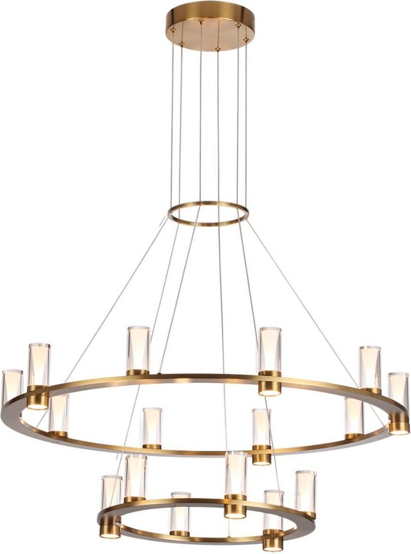 Подвесная люстра Odeon Light Defance 7144/110L