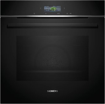 Электрический духовой шкаф Siemens iQ700 HB734G2B1