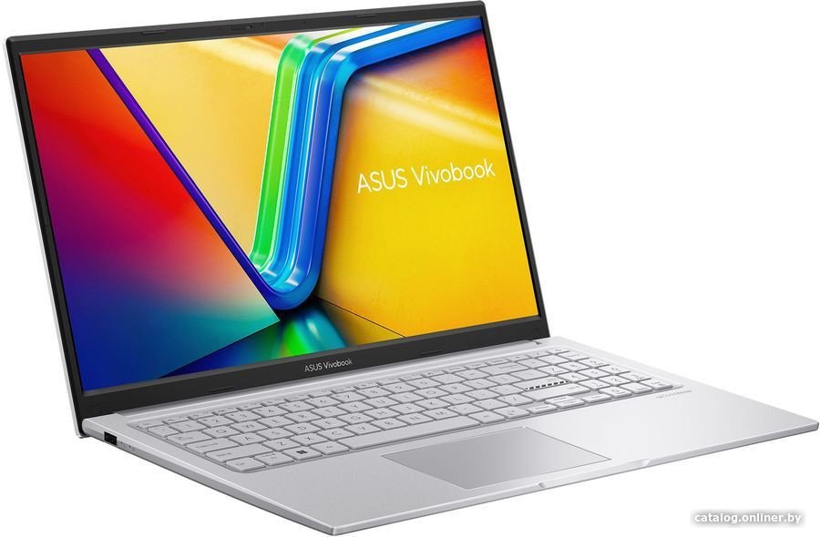 Ноутбук ASUS Vivobook 15 X1504VA-BQ4172 90NB13Y2-M01TT0